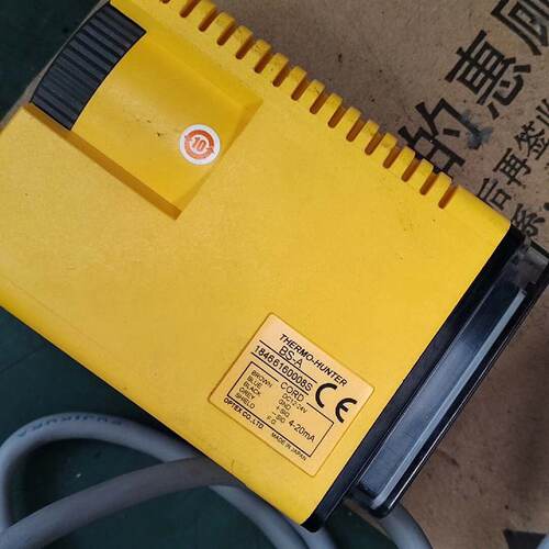 溢价-OPTEX THERMO-HUNTER BS-A红外测温传感
