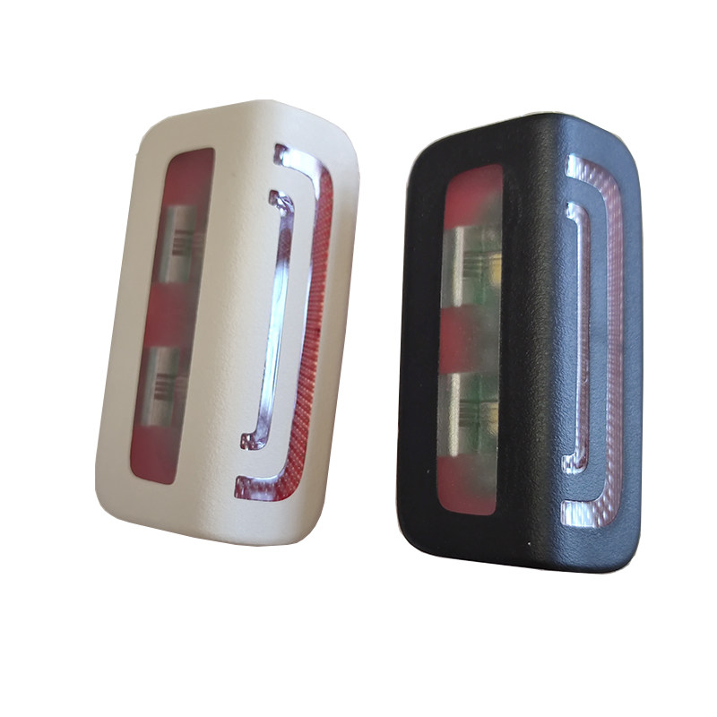 奔驰C260C200GLC260车门灯迎宾
