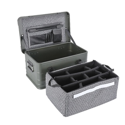 专业摄影器材相机单反镜头防潮箱