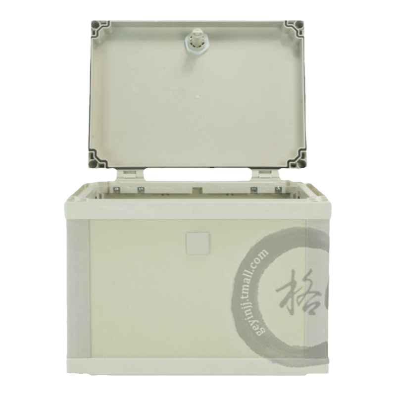 VH定做ABS防水箱450*3五金工具箱/五金收纳