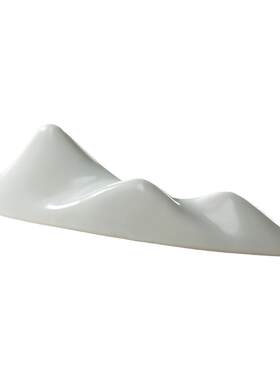 汉墨汝窑瓷器文房四宝瓷器