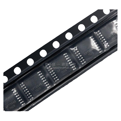 触摸屏控制芯片全新原装芯片