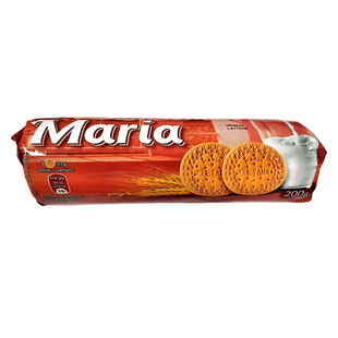 西班牙进口谷维塔玛丽亚饼干木糠杯慕斯蛋糕底夹心用烘焙原料