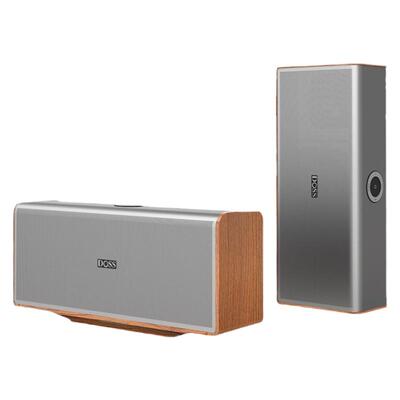 DOSS德士立体声组合HIFI蓝牙音箱