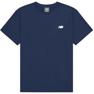 New Balance NB官方男女款休闲运动潮流百搭经典短袖T恤AMT52331