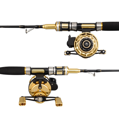 筏钓套装热销榜“No.1