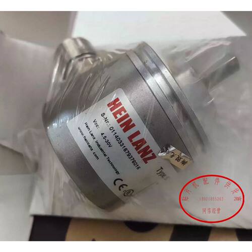 议价海因兰茨编码器，HEIN LANZ型号62-58SN-1500-G12122-S001 议