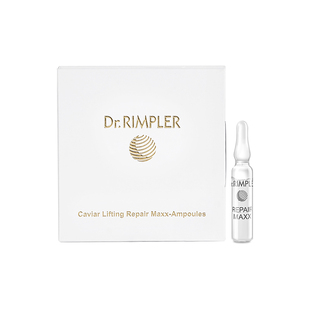 【U先试用】Dr.Rimpler慕特博士鱼子酱精华安瓶单支紧致抗皱修护