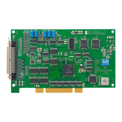 16通道PCI-1710HG研华数据采集卡