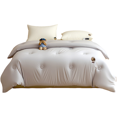 TeenieWeenieA类抗菌被四季被芯