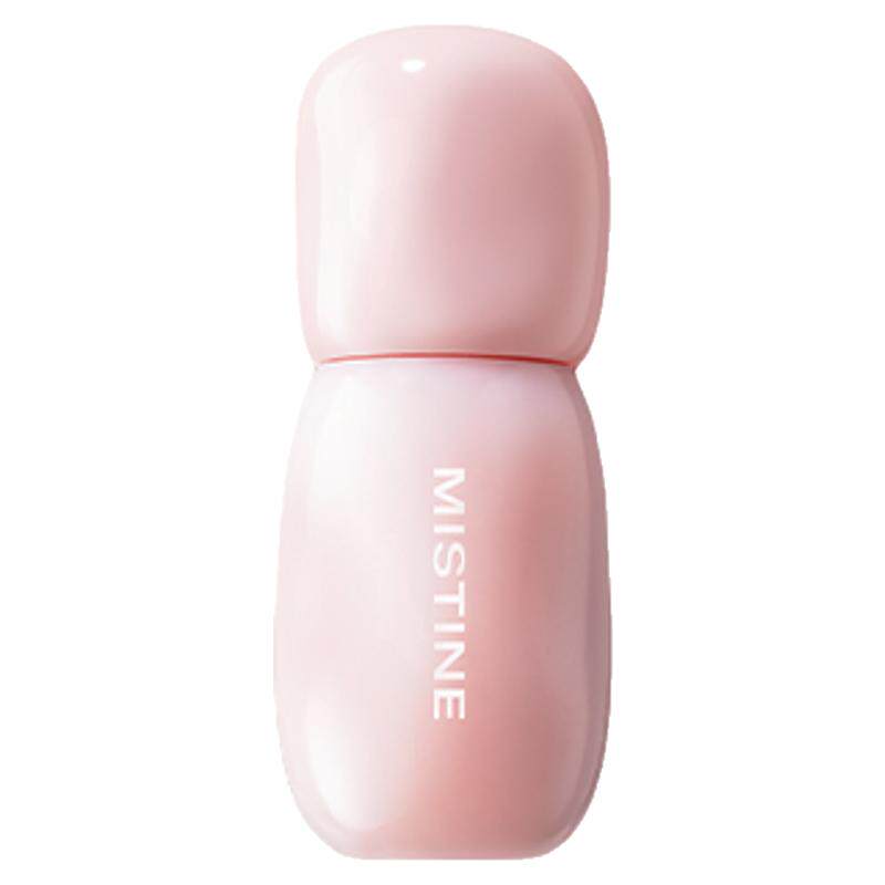 【新品首发】Mistine小果泥唇霜唇釉唇泥雾面口红裸色不沾杯持久