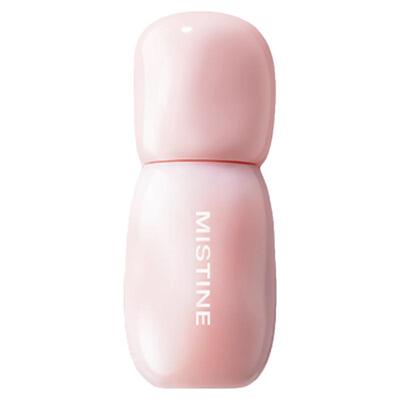 Mistine新品首发裸色唇膏