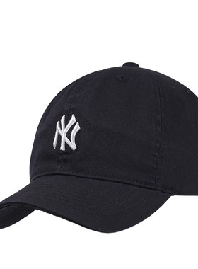韩国正品mlb棒球帽男女同款