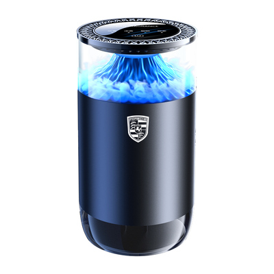 【天猫专营】保时捷车载云雾香薰