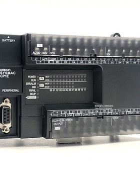 欧姆龙OMRONCP1E-E30SDR-A
