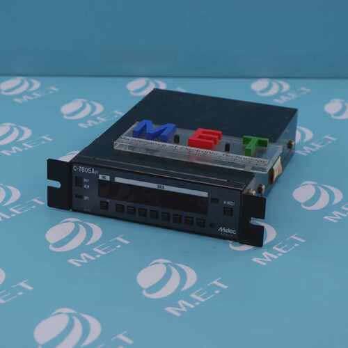 Melec控制器C780Sav1C780Sav160天保修