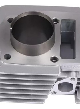 摩托车发动机配件适用YamahaYbr125Xtz125缸缸套气缸套YBR125