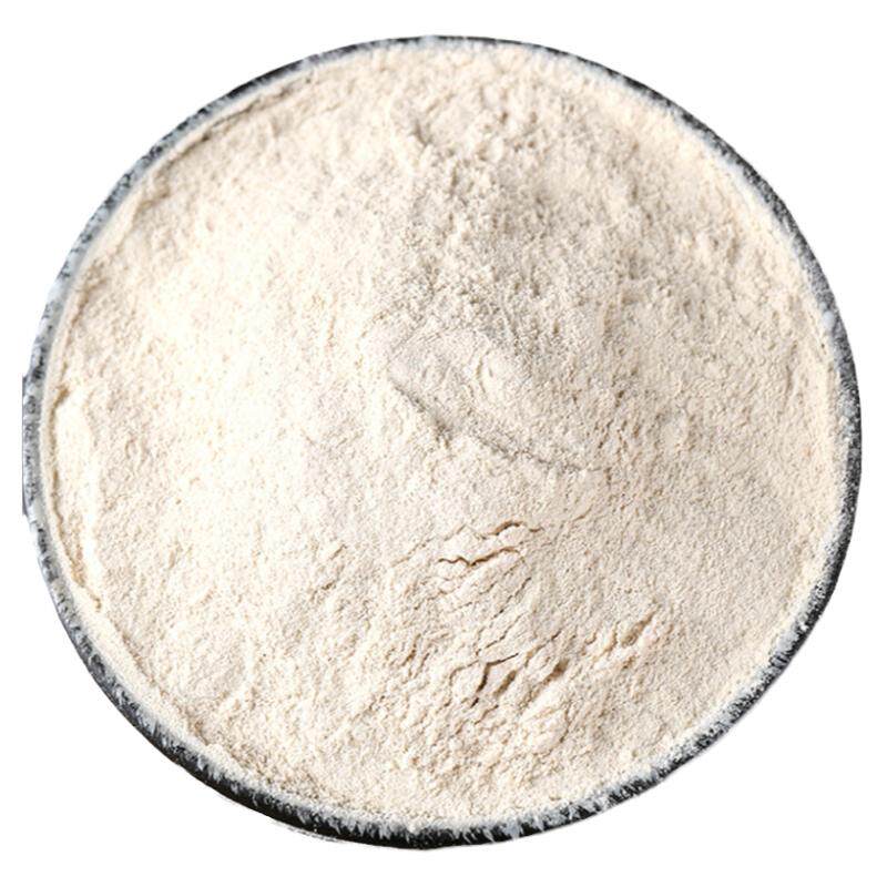 农家正宗红薯面粉山东纯地瓜面粗面粉/食用粉