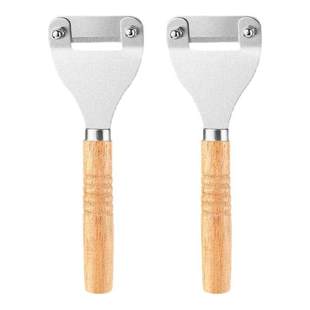 刀削面揪面片削面片神器挠片子汾阳挠面片挠子山西面食莜面工具