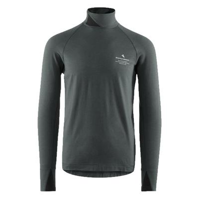 攀山鼠保暖内衣长袖上衣男女款