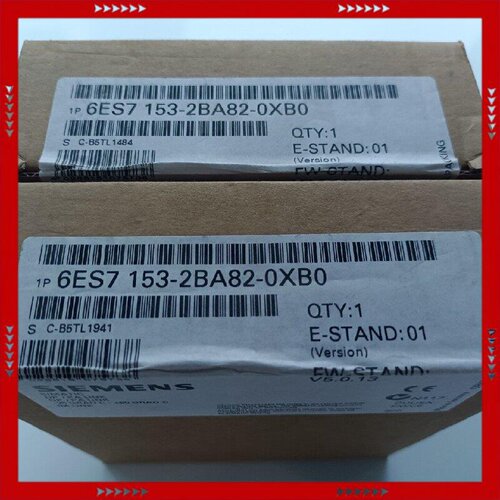 【问价】6ES7153-2BA82-0XB0 IM153-2H