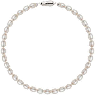 SUDROV素觉淡水珍珠女项链锁骨链