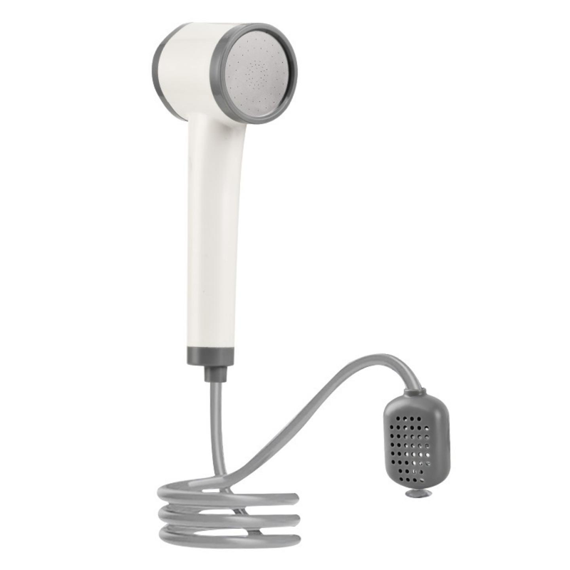 洗澡神器自吸泵户外农村宿舍电动