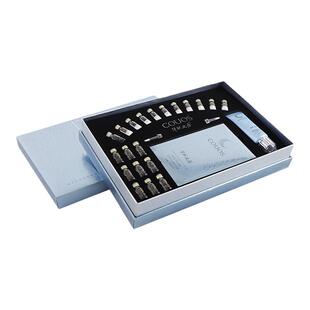 华肤之奢正品皮肤中胚层修复套盒护肤品女套装组合补水保湿冻干粉