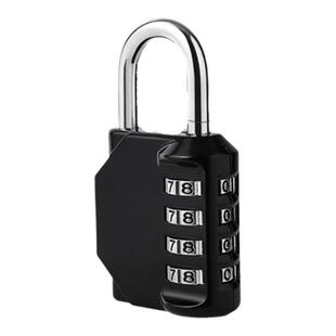 密码挂锁大学生宿舍用品大全好物开学神器高中新生男女生住宿寝室