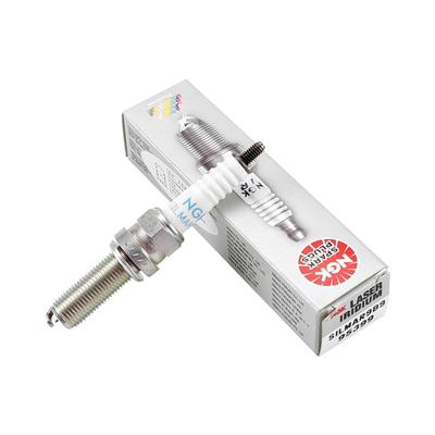 川崎1000Ninja H2忍者400 Z400 ZX-10R KRT250NGK火花塞SILMAR9B9