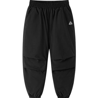 巴拉巴拉男童女童羽绒裤