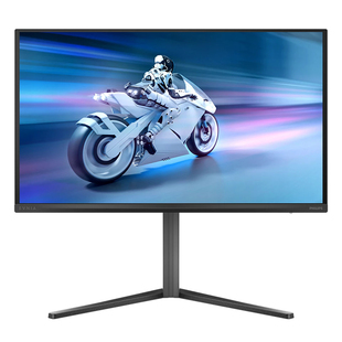 飞利浦27英寸4K240Hz双模1K480Hz电竞显示器iPS游戏屏 27M2N5800P