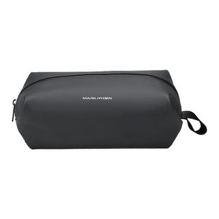 马可·莱登极简收纳包旅行收纳数码产品收纳轻便手拿包防泼水面料