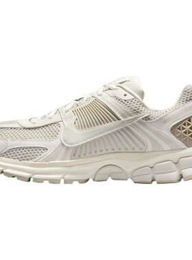 NIKE耐克男子ZOOM VOMERO 5迈柔缓震休闲运动鞋FB9149-006