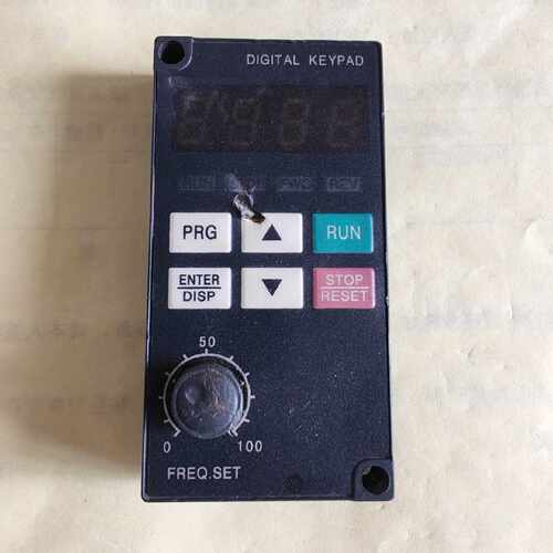 议价ZONCN衆辰变频器操作面板DP2-F-1显示屏H2000 Z2000 Z8000调