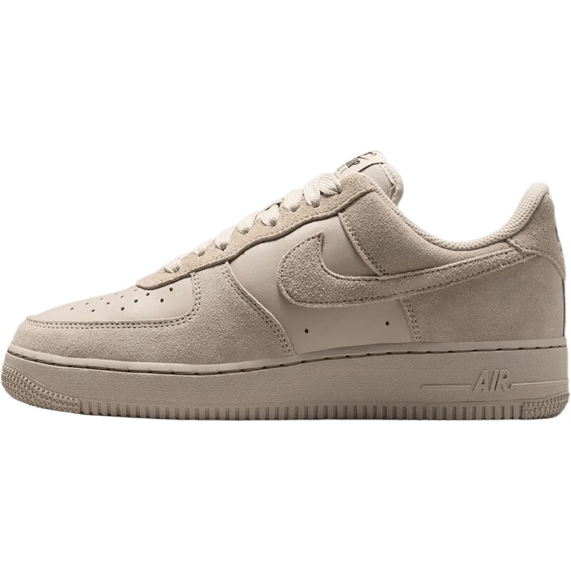 滔搏丨NIKE耐克女子AF1 '07空军一号平底板鞋运动鞋IV6042-236