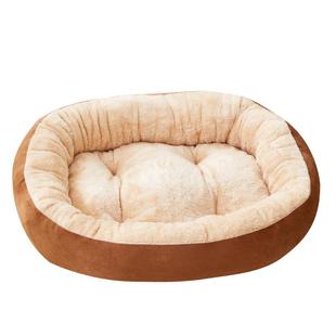 猫窝四季通用猫床猫咪睡窝猫垫子睡觉用小型犬宠物狗窝冬天保暖