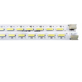 适用于 长虹3D42C3100IC灯条 3D42C3000I背光 CHGD42LB11-LED7020