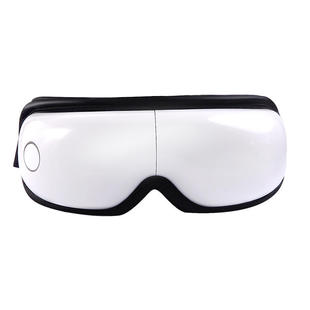 迪斯眼部按摩仪学生护眼仪眼睛按摩器热敷眼保仪E20 女神节礼物