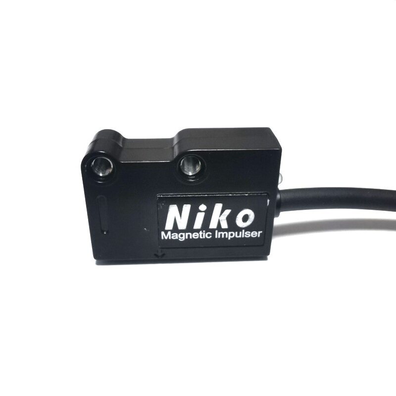 NIKO MPS-5000位移传感器磁栅尺读数头压铸机高精度电子感应磁头
