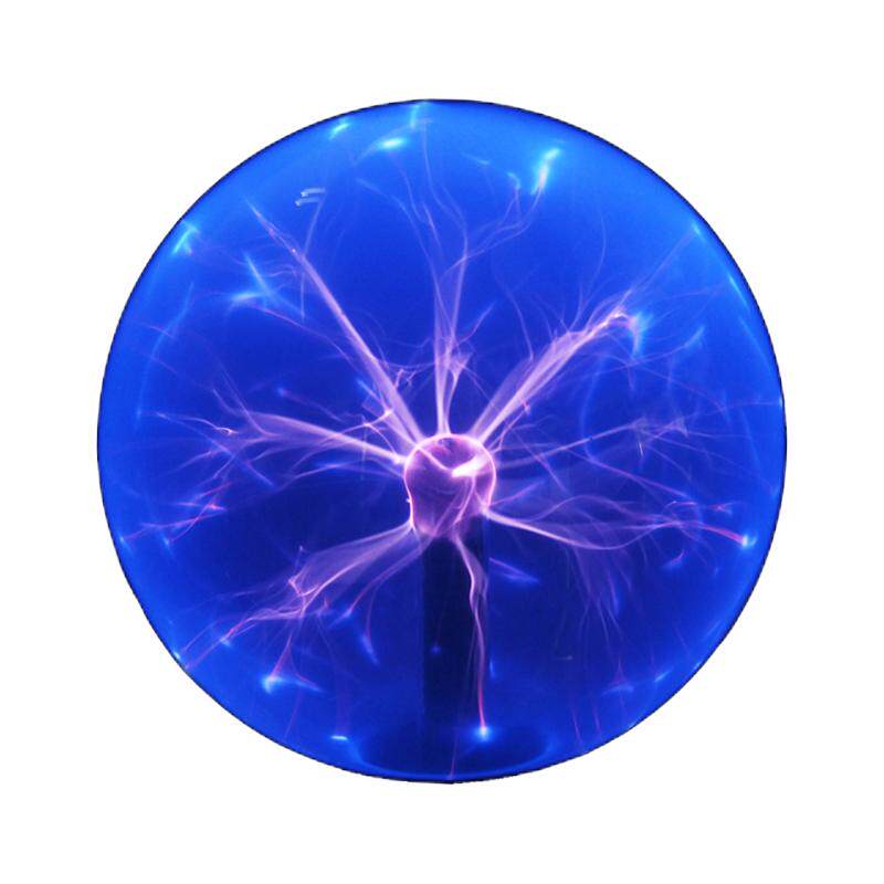 抖音热销爆款USB供电离子球静电球闪电球魔法球魔球电光球DC5V