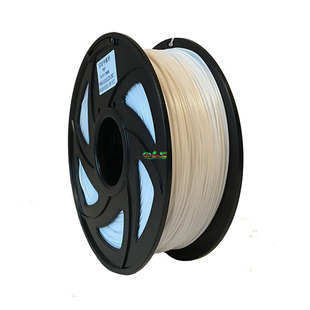 PBT耗材 耐高温3D打印材料 高强度高韧性3D打印丝 耐油性好电性能