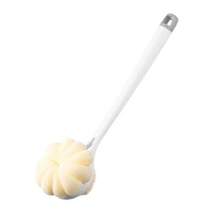 千屿洗澡刷成人长柄洗背刷搓澡巾刷后背软毛沐浴刷搓背浴花擦搓澡