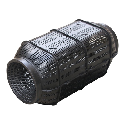 大型超大鱼虾黄鳝泥鳅网笼