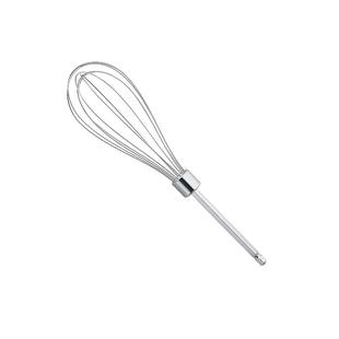 电钻打蛋器搅拌棒配件头电动商用和面糊麻酱肉馅机手加长杆不锈钢