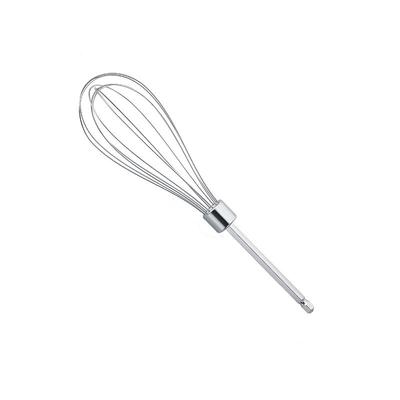 电钻打蛋器搅拌棒配件头电动商用和面糊麻酱肉馅机手加长杆不锈钢