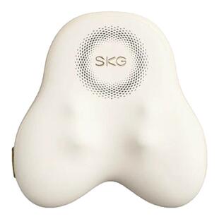 SKG T5 2代/T7腰部按摩仪多功能腰靠垫神器揉捏生日情人节礼物