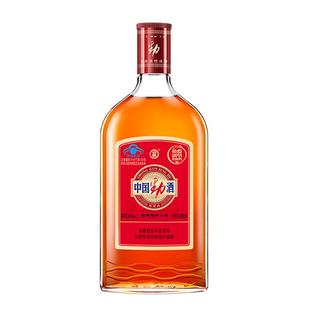 劲牌中国劲酒680ml*6瓶淫羊藿正品养生金标保健酒小瓶官方整箱