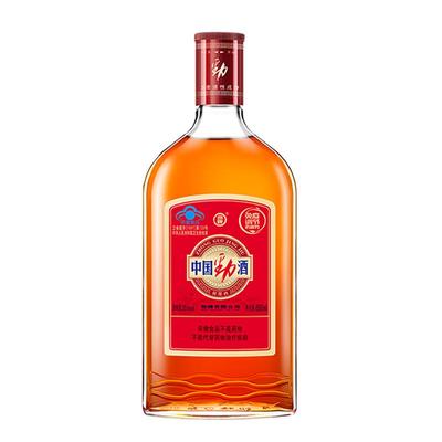 劲牌中国劲酒680ml*6瓶淫羊藿正品养生金标保健酒小瓶官方整箱