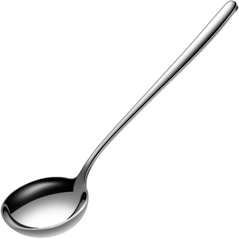 家用加深304吃饭甜品西瓜汤勺子
